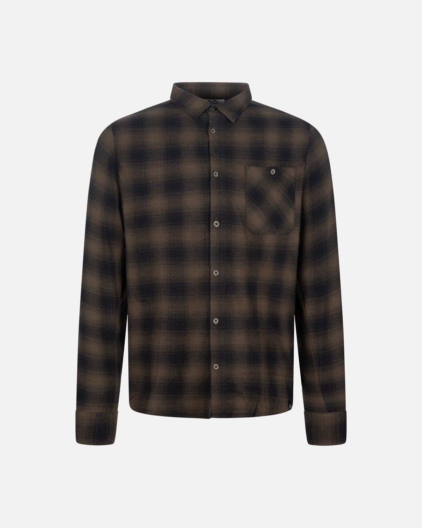 Camicia 8848 MOUNTAIN ESSENTIAL M - Color mix - 2 | Cisalfa Sport